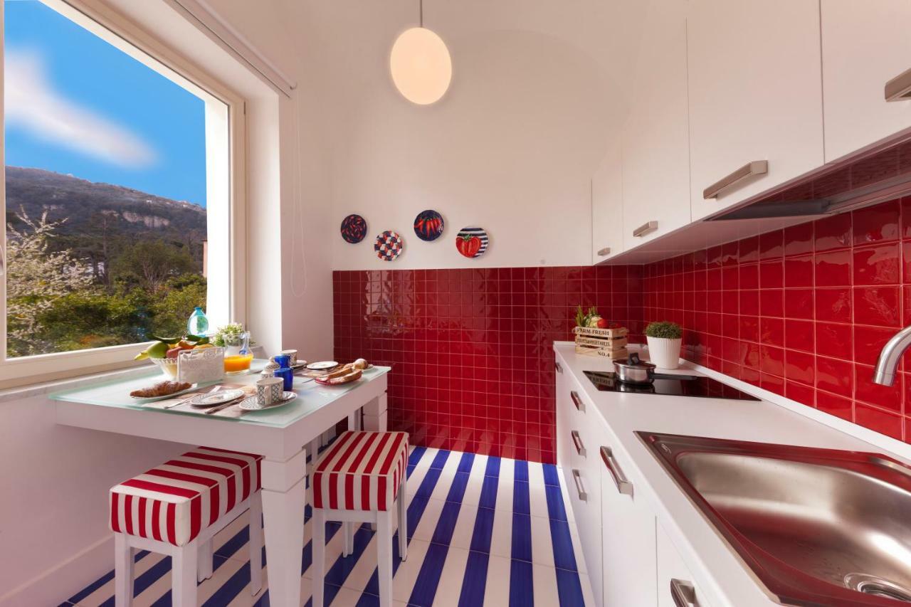 Kira Apartamento Península Sorrentina